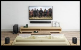 Soundbar Karşılaştırması Televizyonunuz İçin Hangi Soundbar En İyisidir