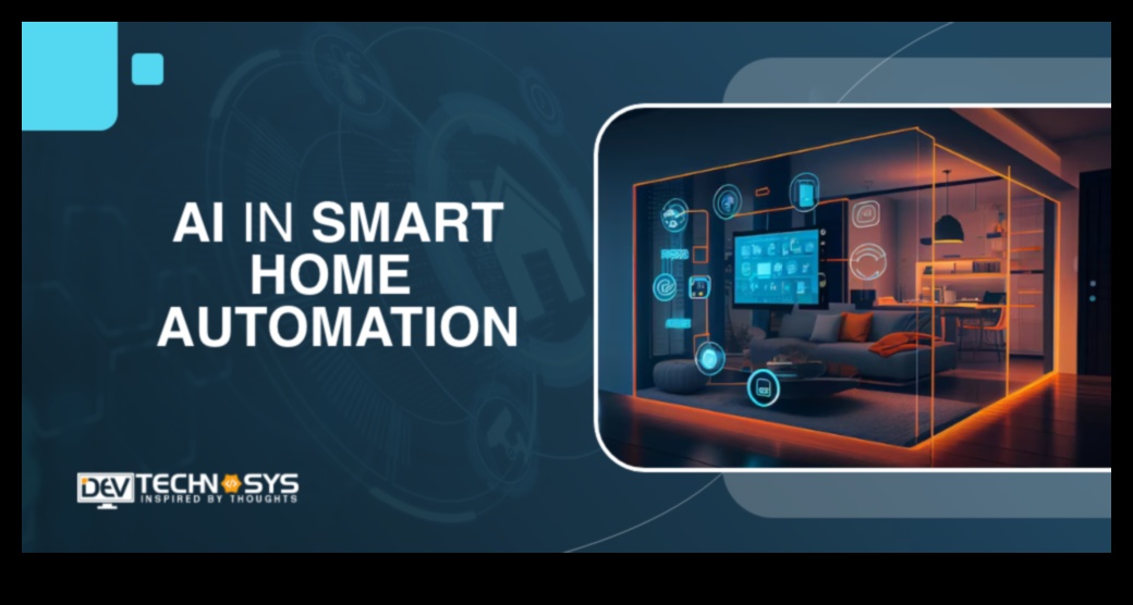 AI odaklı kişiselleştirme: kullanıcı tercihlerini öğrenen ve adapte olan TV'ler